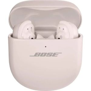 Наушники Bose QuietComfort Ultra Earbuds White Smoke (882826-0020)