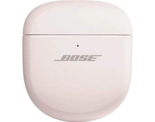 Наушники Bose QuietComfort Ultra Earbuds White Smoke (882826-0020) фото №2