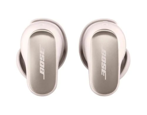 Наушники Bose QuietComfort Ultra Earbuds White Smoke (882826-0020) фото №3