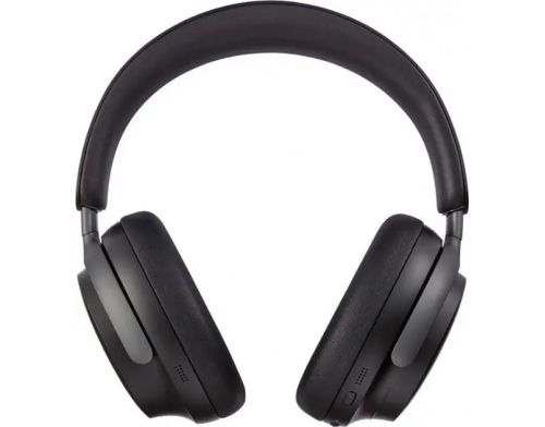Наушники Bose QuietComfort Ultra Headphones Black (880066-0100) фото №2