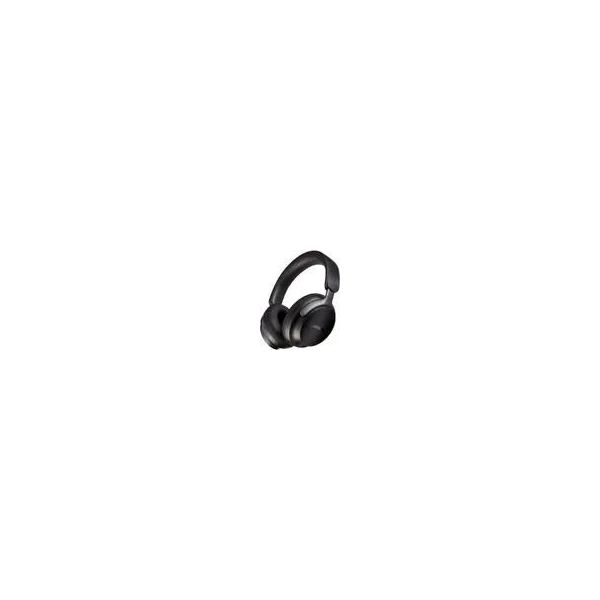 Наушники Bose QuietComfort Ultra Headphones Black (880066-0100) фото №3