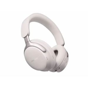 Наушники Bose QuietComfort Ultra Headphones Smoke White (880066–0200)
