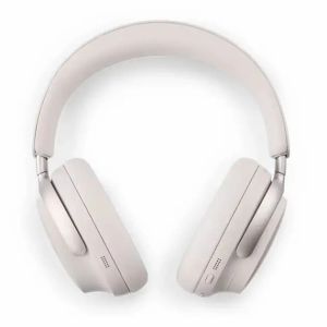 Наушники Bose QuietComfort Ultra Headphones Smoke White (880066–0200)
