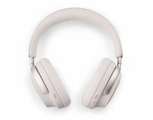 Наушники Bose QuietComfort Ultra Headphones Smoke White (880066–0200) фото №2