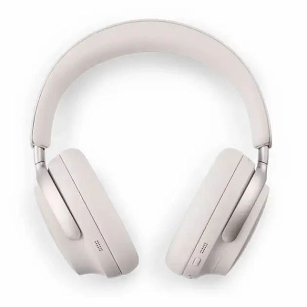 Наушники Bose QuietComfort Ultra Headphones Smoke White (880066–0200) фото №2
