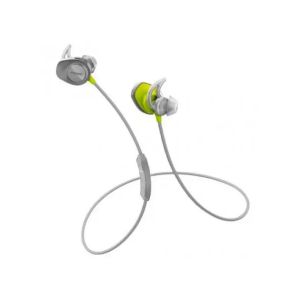 Наушники Bose SoundSport Wireless Citron (761529-0030)