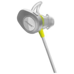 Наушники Bose SoundSport Wireless Citron (761529-0030)