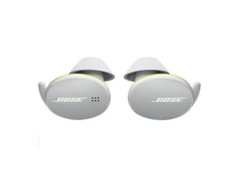 Наушники Bose Sport Earbuds Glacier White (805746-0030) фото №2