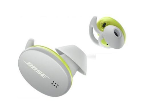 Наушники Bose Sport Earbuds Glacier White (805746-0030) фото №3