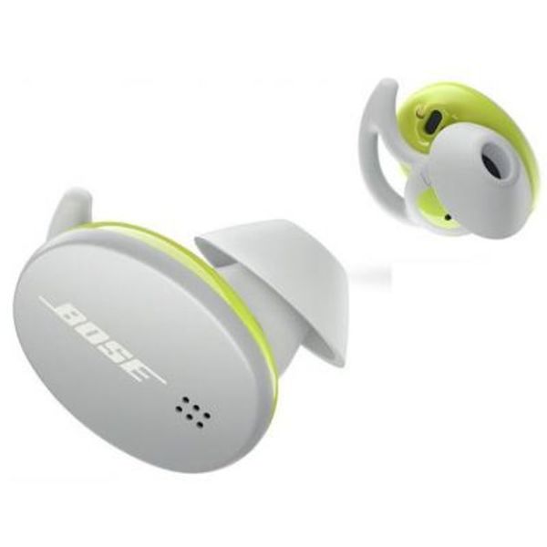 Наушники Bose Sport Earbuds Glacier White (805746-0030) фото №3