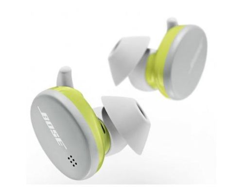 Наушники Bose Sport Earbuds Glacier White (805746-0030) фото №4