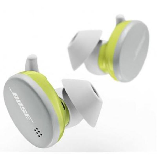 Наушники Bose Sport Earbuds Glacier White (805746-0030) фото №4