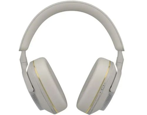 Навушники Bowers & Wilkins PX7 S2 Grey фото №2