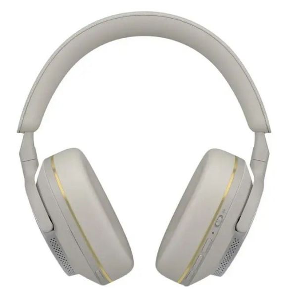 Навушники Bowers & Wilkins PX7 S2 Grey фото №2