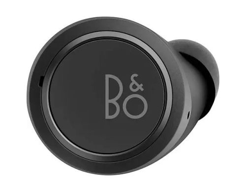 Наушники Bang & Olufsen Beoplay E8 3.0 Black (1648300) фото №2
