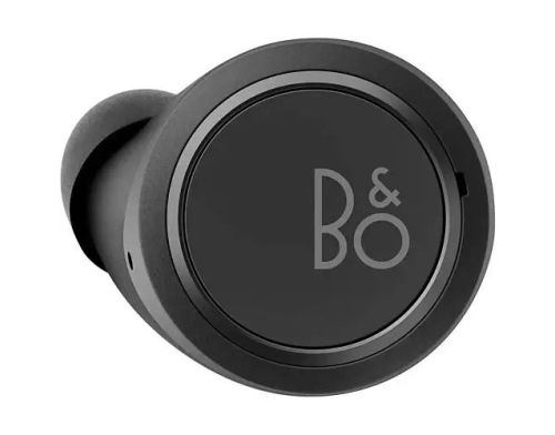 Наушники Bang & Olufsen Beoplay E8 3.0 Black (1648300) фото №3