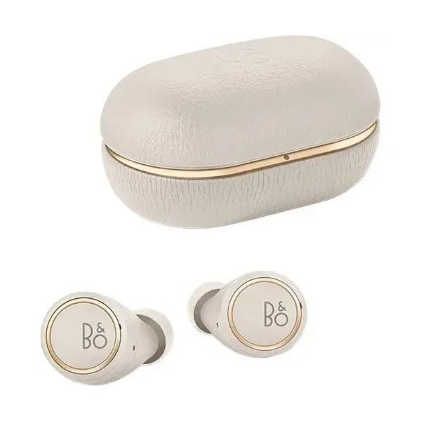 Навушники Bang & Olufsen Beoplay E8 3.0 Gold Tone фото №2