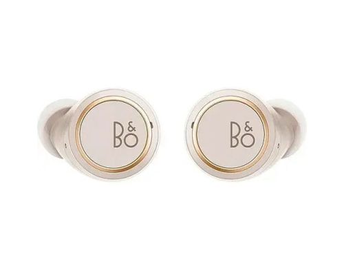 Навушники Bang & Olufsen Beoplay E8 3.0 Gold Tone фото №3