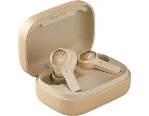Наушники Bang & Olufsen Beoplay EX Gold Tone фото №2