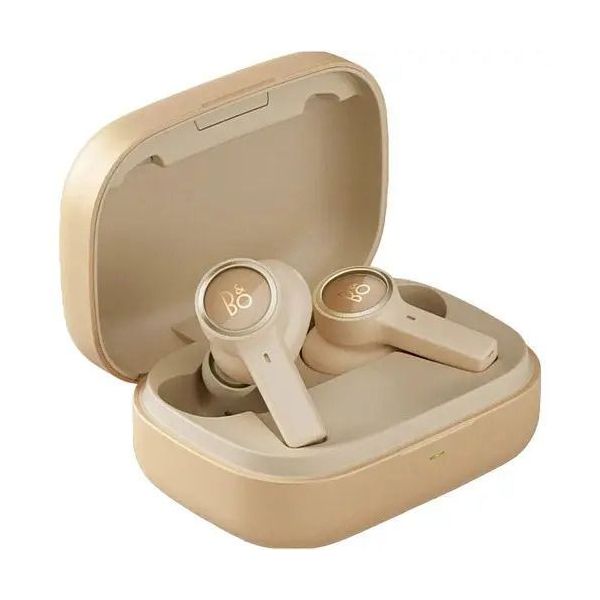 Наушники Bang & Olufsen Beoplay EX Gold Tone фото №2