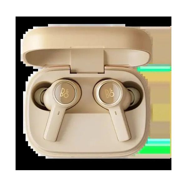 Наушники Bang & Olufsen Beoplay EX Gold Tone фото №3