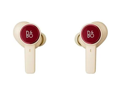 Наушники Bang & Olufsen Beoplay EX (Lunar Red) фото №2