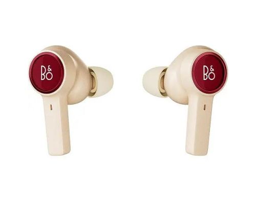 Наушники Bang & Olufsen Beoplay EX (Lunar Red) фото №3