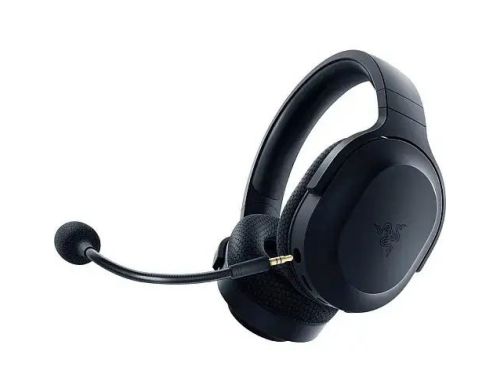 Наушники Razer Barracuda X 2022 Black (RZ04-04430100-R3M1) фото №2