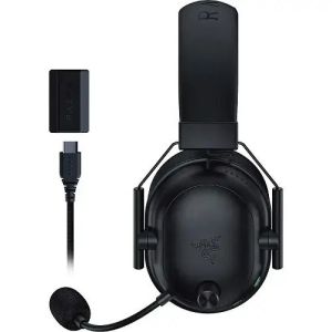 Наушники Razer BlackShark V2 HyperSpeed Black (RZ04-04960100-R3M1)