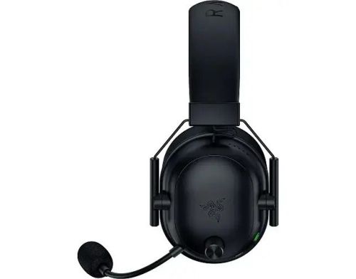 Наушники Razer BlackShark V2 HyperSpeed Black (RZ04-04960100-R3M1) фото №3