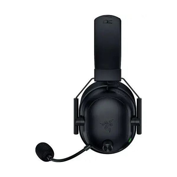 Наушники Razer BlackShark V2 HyperSpeed Black (RZ04-04960100-R3M1) фото №3