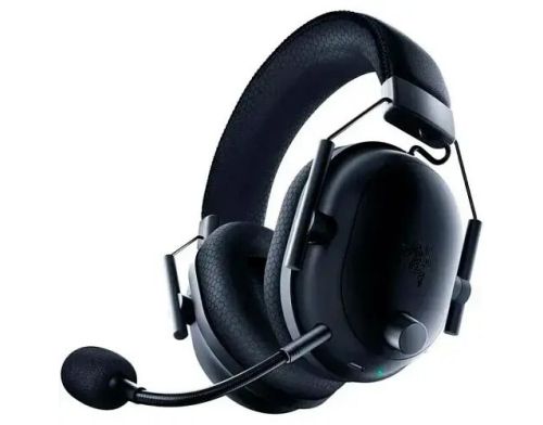 Наушники Razer Blackshark V2 PRO 2023 Black (RZ04-04530100-R3M1) фото №2