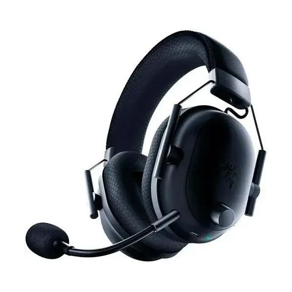 Наушники Razer Blackshark V2 PRO 2023 Black (RZ04-04530100-R3M1) фото №2