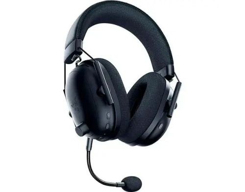 Наушники Razer Blackshark V2 PRO 2023 Black (RZ04-04530100-R3M1) фото №3