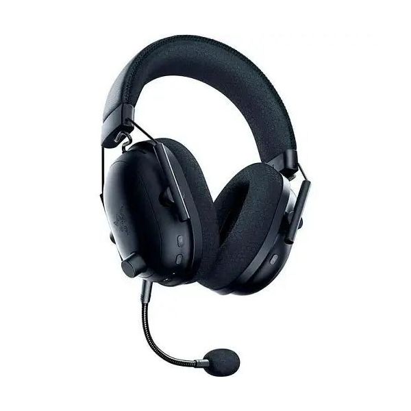 Наушники Razer Blackshark V2 PRO 2023 Black (RZ04-04530100-R3M1) фото №3