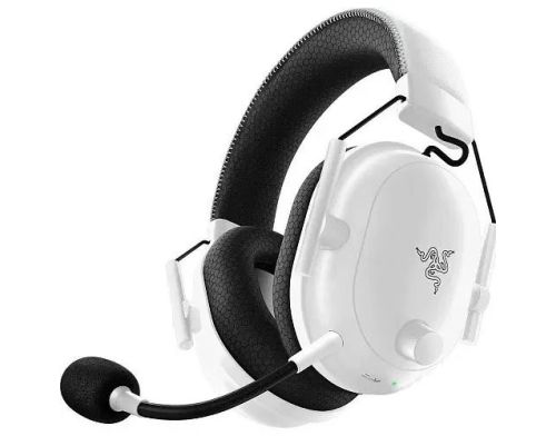 Наушники Razer Blackshark V2 PRO 2023 White (RZ04-04530200-R3M1) фото №2