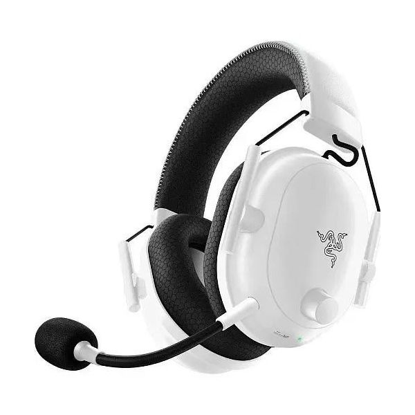 Наушники Razer Blackshark V2 PRO 2023 White (RZ04-04530200-R3M1) фото №2