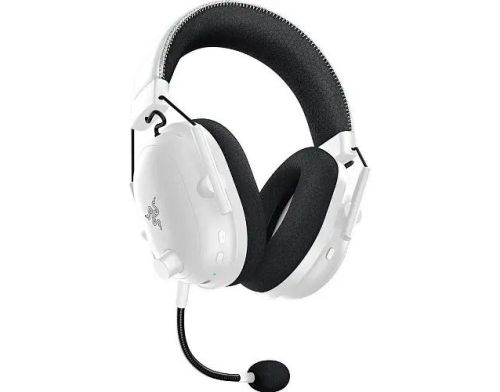 Наушники Razer Blackshark V2 PRO 2023 White (RZ04-04530200-R3M1) фото №3