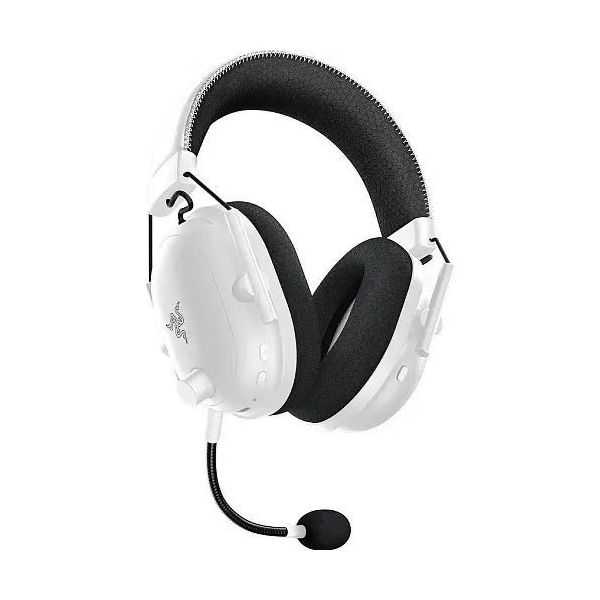 Наушники Razer Blackshark V2 PRO 2023 White (RZ04-04530200-R3M1) фото №3