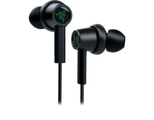 Наушники Razer Hammerhead Duo (RZ12-02790200-R3M1) фото №2