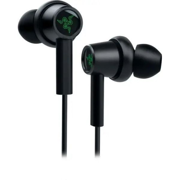 Наушники Razer Hammerhead Duo (RZ12-02790200-R3M1) фото №2