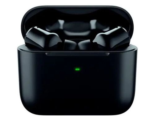 Навушники Razer Hammerhead True Wireless 2021 (RZ12-03820100-R3G1) фото №2