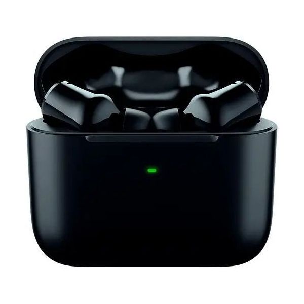 Навушники Razer Hammerhead True Wireless 2021 (RZ12-03820100-R3G1) фото №2