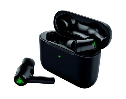 Навушники Razer Hammerhead True Wireless 2021 (RZ12-03820100-R3G1) фото №3