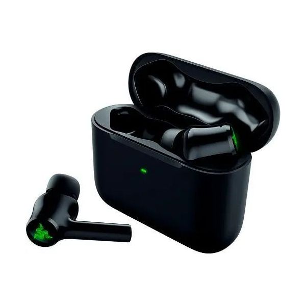 Навушники Razer Hammerhead True Wireless 2021 (RZ12-03820100-R3G1) фото №3