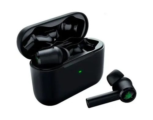 Навушники Razer Hammerhead True Wireless Pro Black (RZ12-03440100-R3G1) фото №2