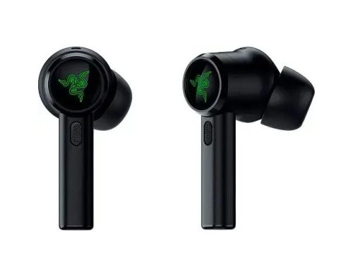 Навушники Razer Hammerhead True Wireless Pro Black (RZ12-03440100-R3G1) фото №3