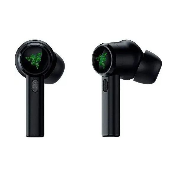 Навушники Razer Hammerhead True Wireless Pro Black (RZ12-03440100-R3G1) фото №3