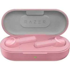 Наушники Razer Hammerhead True Wireless Quartz Pink (RZ12-02970600-R3M1)