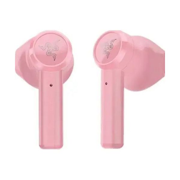 Наушники Razer Hammerhead True Wireless Quartz Pink (RZ12-02970600-R3M1) фото №3